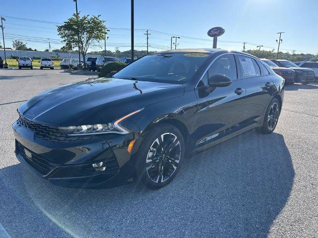 Used 2024 Kia K5 GT-Line FWD image 8