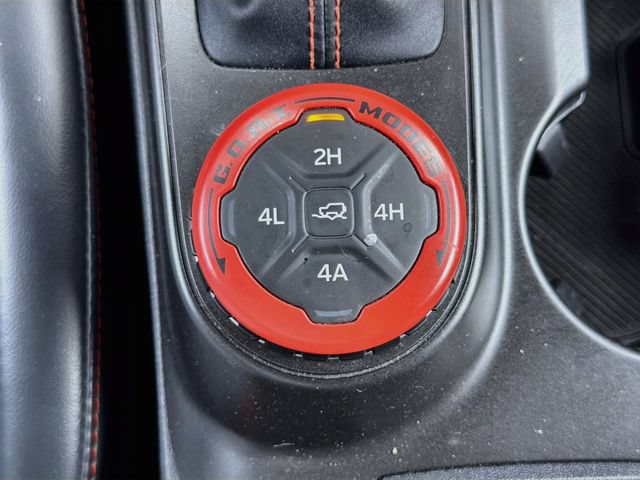Certified 2023 Ford Bronco Raptor AWD/4WD image 30