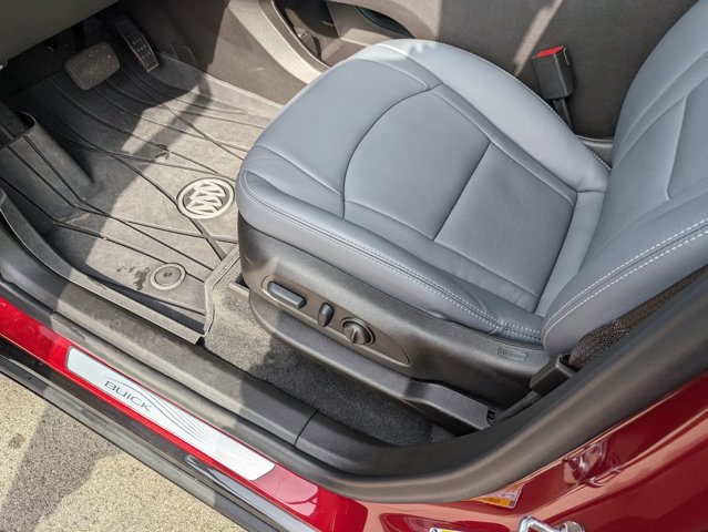 Used 2024 Buick Enclave Essence w/ Experience Buick Package image 13