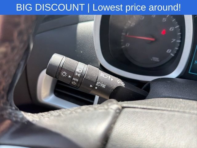 Used 2017 Chevrolet Equinox Premier w/ Enhanced Convenience Package FWD image 39