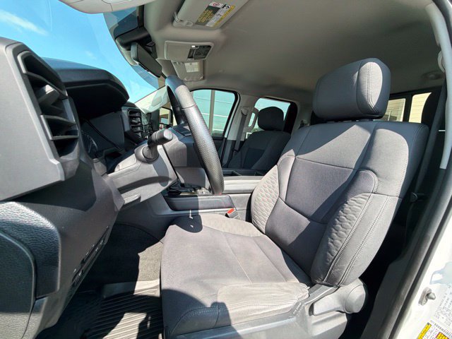 Used 2023 Toyota Tundra SR5 w/ SR5 Convenience Package AWD/4WD image 10