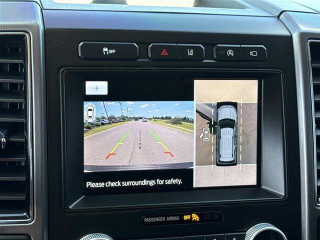 Certified 2021 Ford Expedition Max Platinum RWD image 27