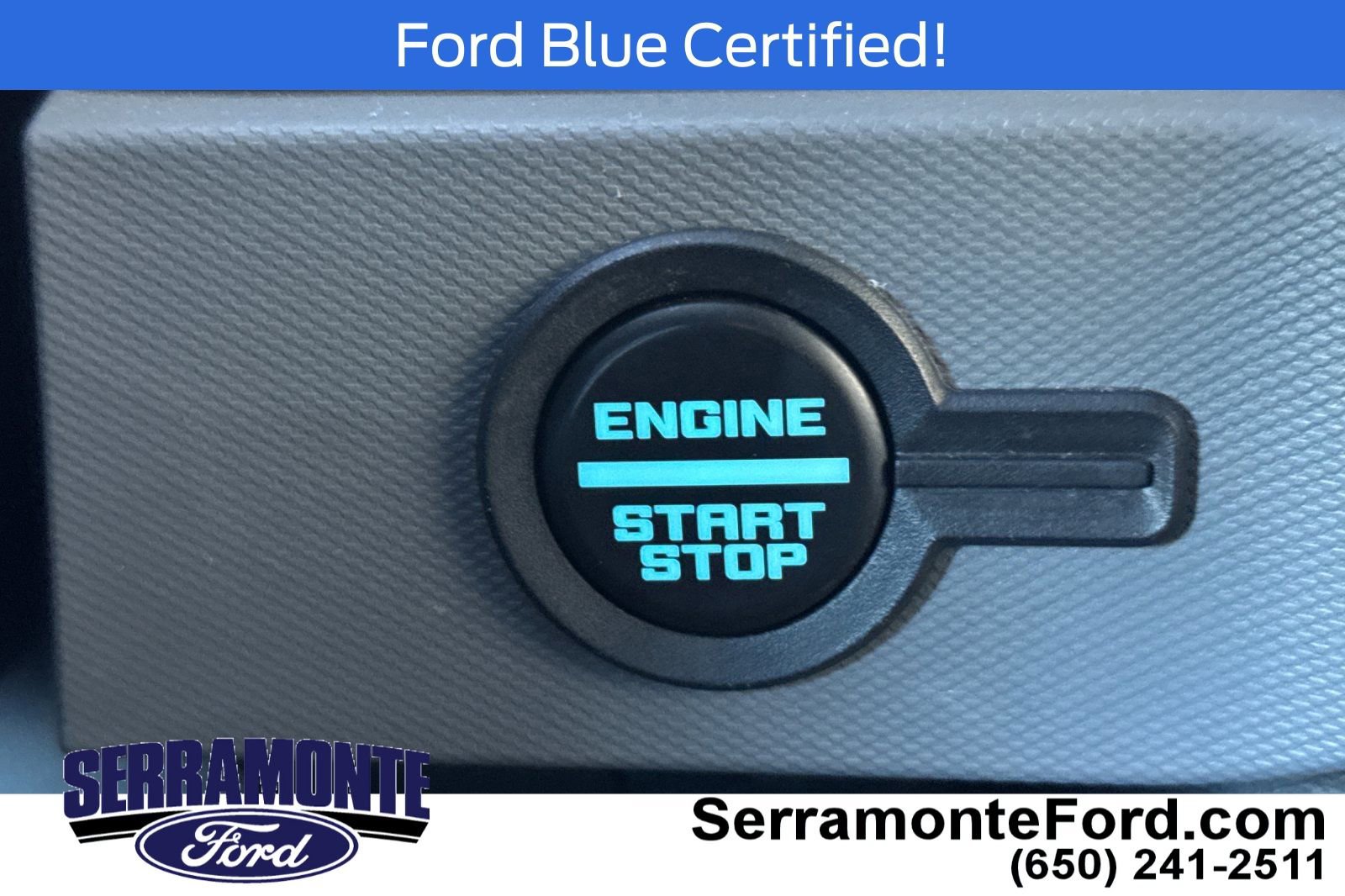 Certified 2023 Ford Bronco Big Bend image 23