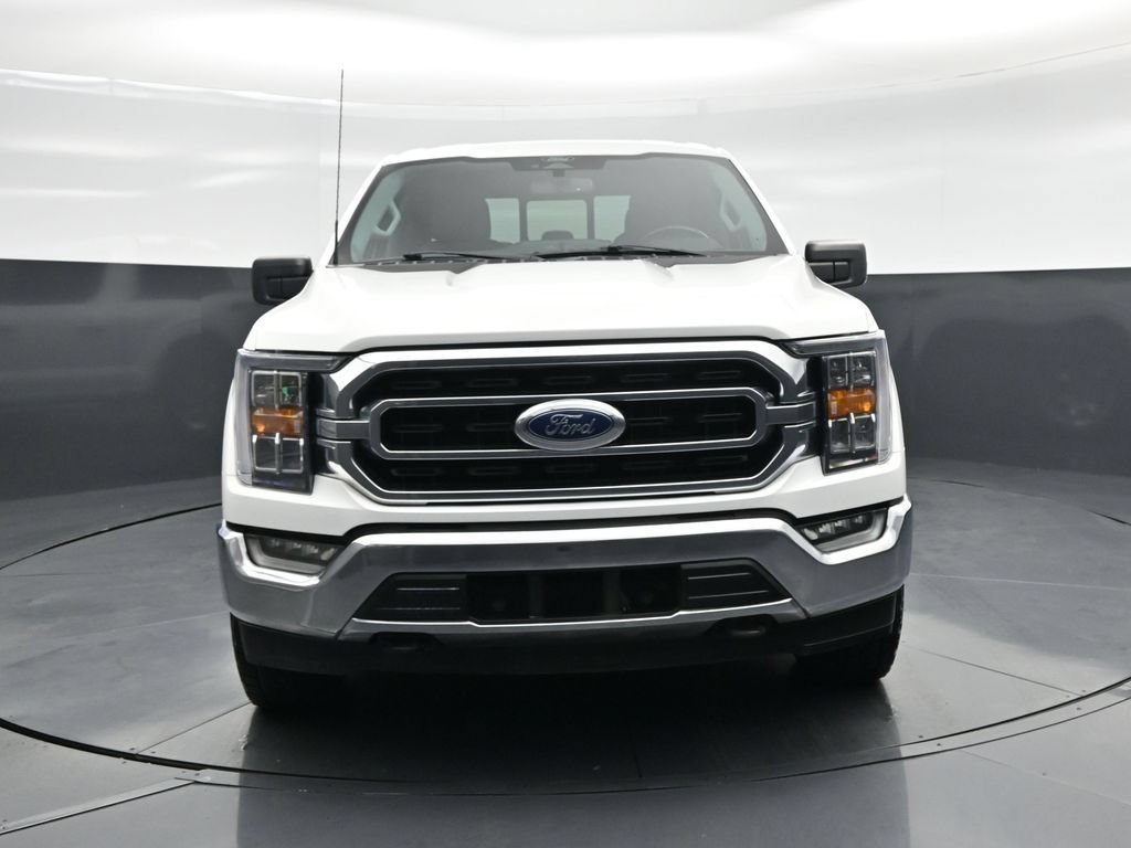 Certified 2022 Ford F150 XLT w/ Equipment Group 302A High AWD/4WD image 51