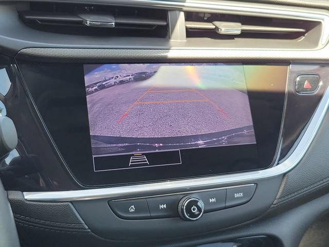 Used 2023 Buick Encore GX Select w/ Sport Touring Package FWD image 32