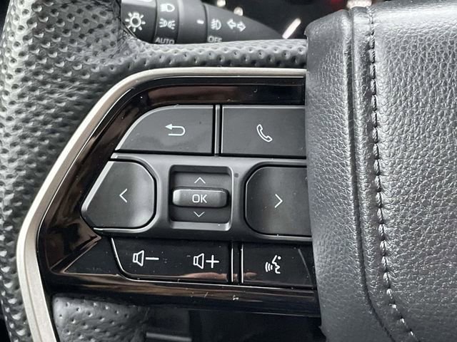 Used 2024 Toyota Tundra SR5 w/ SR5 Premium Package image 19