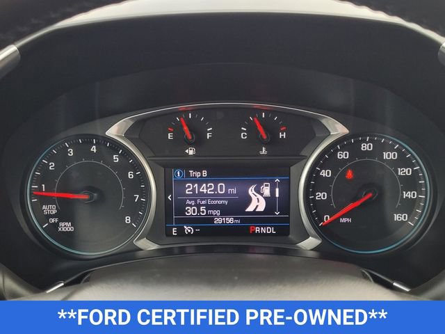 Used 2022 Chevrolet Equinox LT image 29