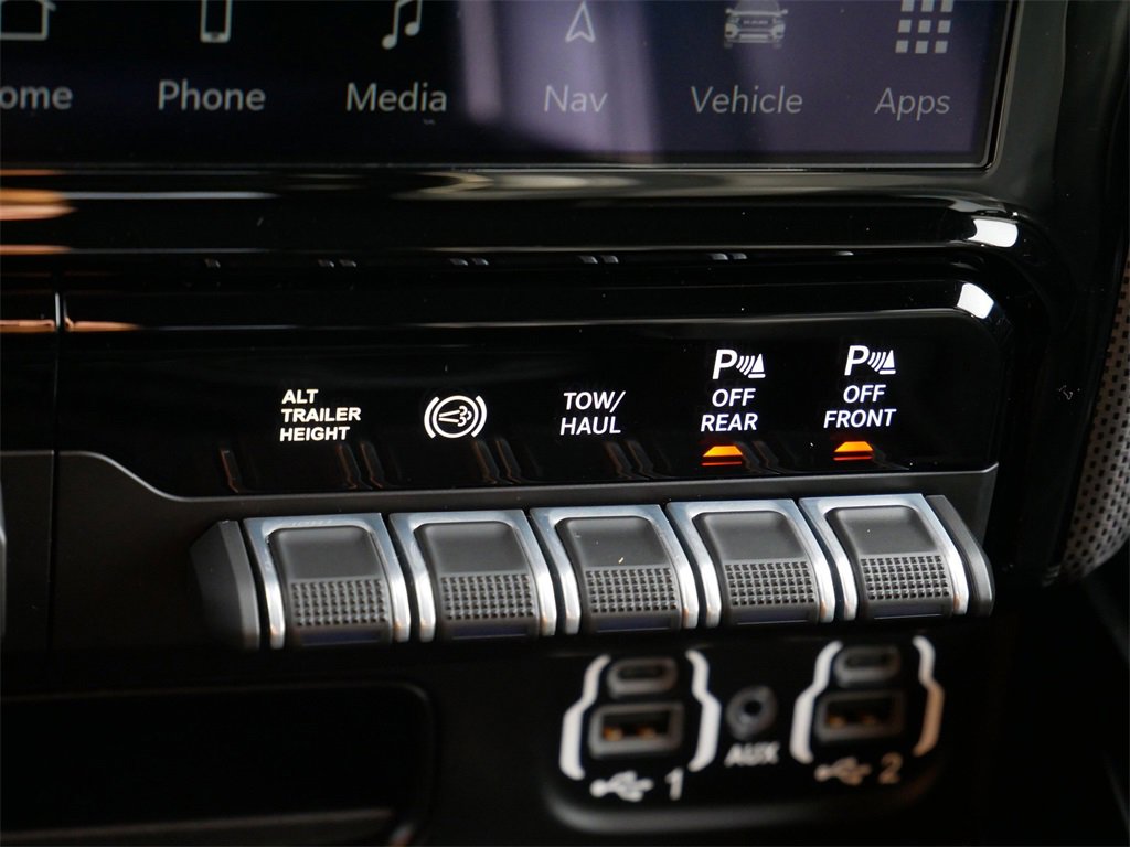 Used 2022 RAM 2500 Limited image 25