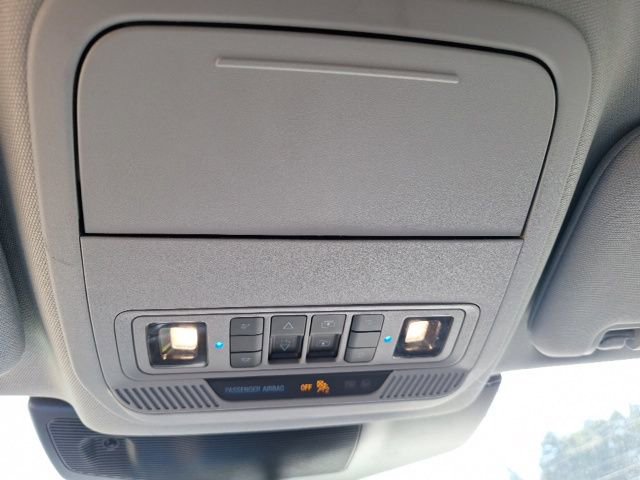 Certified 2023 Ford Explorer Limited w/ Hybrid Equipment Group 310A image 14