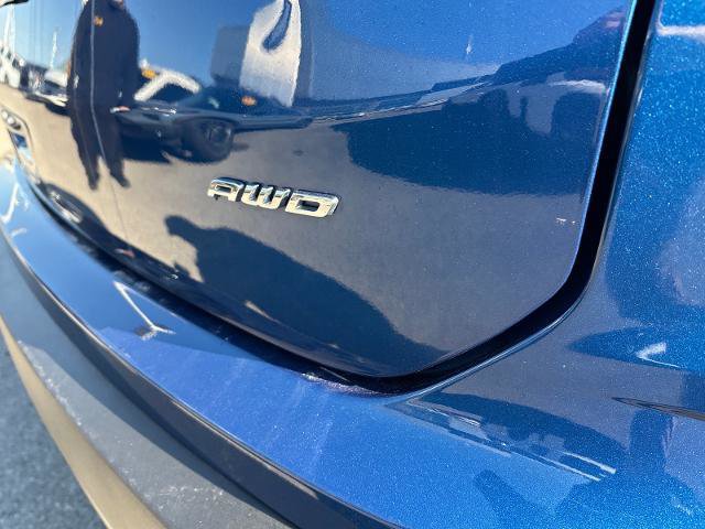 Certified 2024 Ford Edge SE image 21