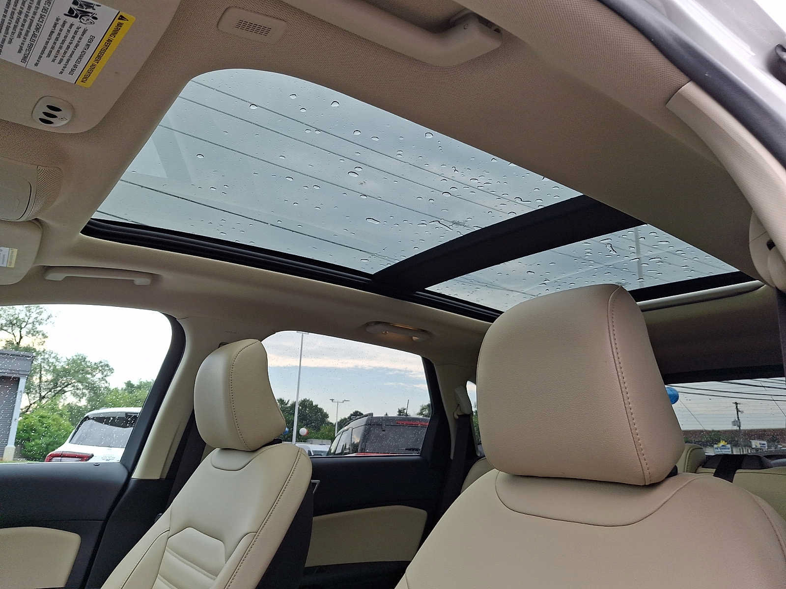 Certified 2021 Ford Edge SEL w/ Convenience Package AWD/4WD image 19