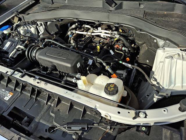 Certified 2023 Ford Explorer XLT w/ Equipment Group 202A image 27