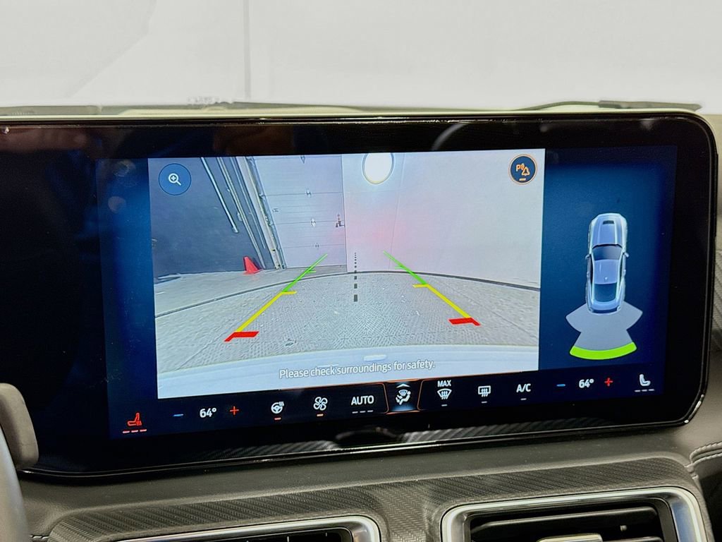 Certified 2024 Ford Mustang GT Premium image 8