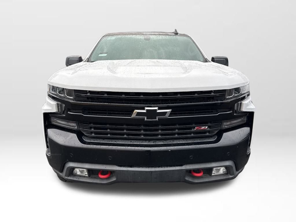 Used 2019 Chevrolet Silverado 1500 LT Trail Boss image 15