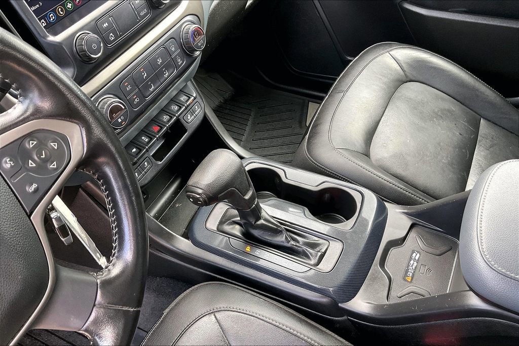Used 2020 Chevrolet Colorado Z71 image 15