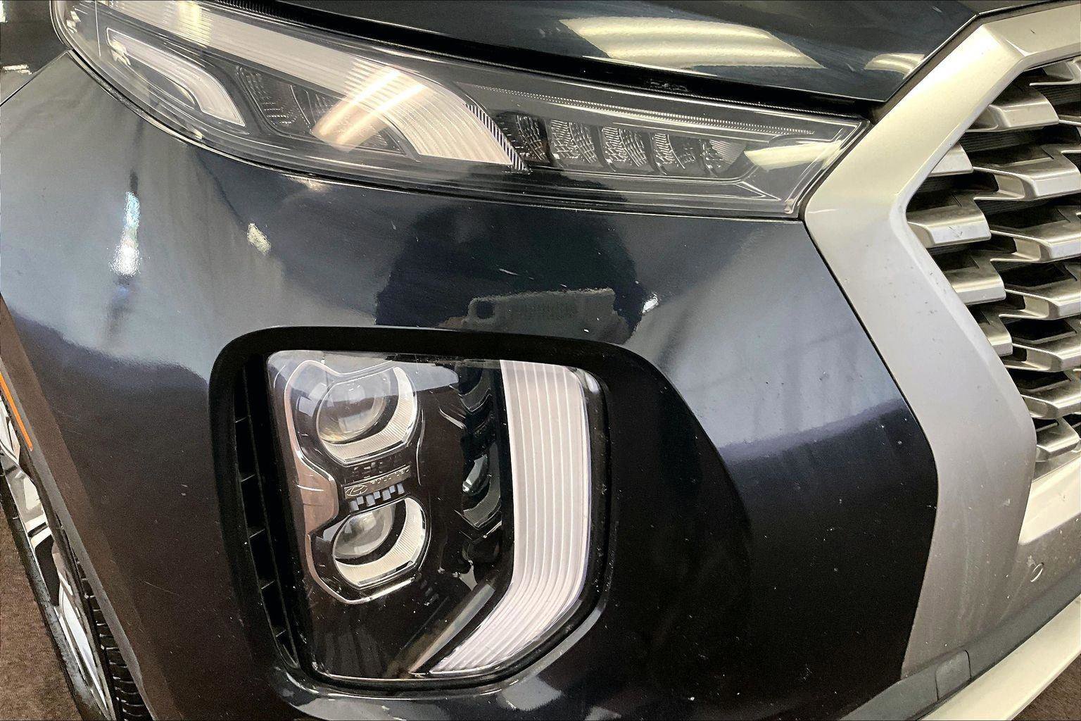 Used 2021 Hyundai Palisade SEL w/ Premium Package image 28