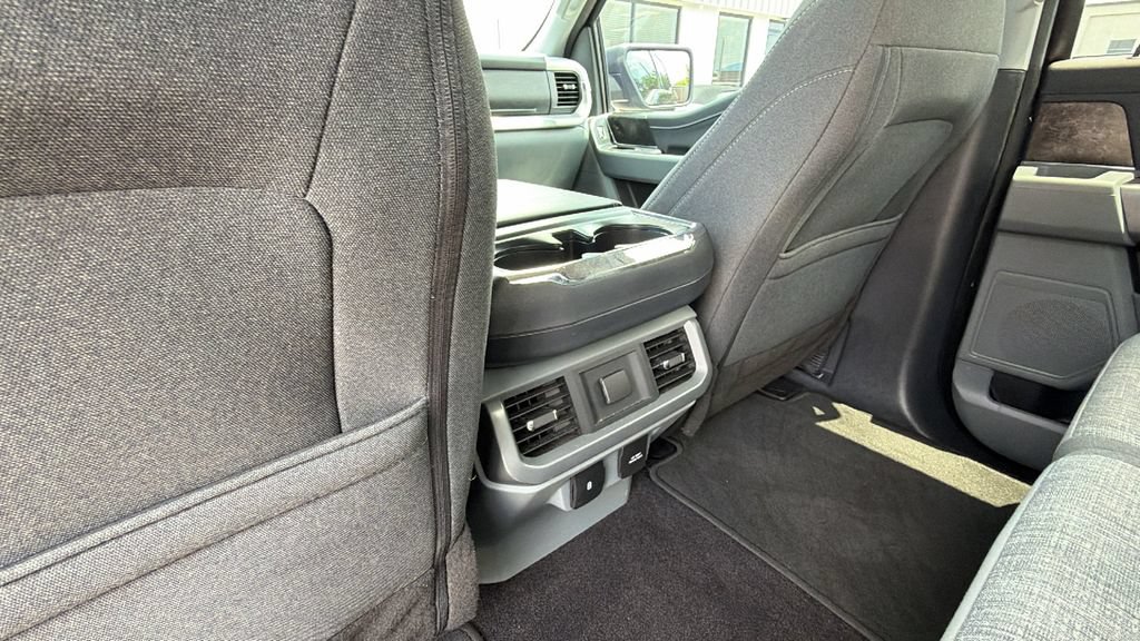 Certified 2022 Ford F150 XLT w/ Equipment Group 302A High AWD/4WD image 32