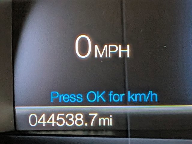 Certified 2022 Ford Edge SEL w/ Convenience Package image 18