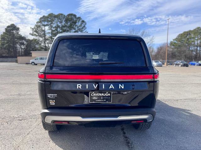 Used 2023 Rivian R1S Adventure image 5
