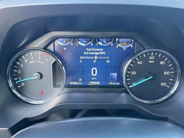 Certified 2024 Ford Expedition Limited AWD/4WD image 39