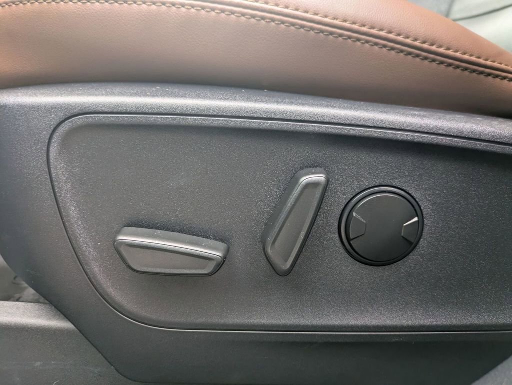 Certified 2023 Ford Bronco Sport Outer Banks w/ Tech Package image 21