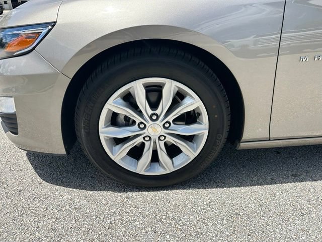 Used 2022 Chevrolet Malibu LT FWD image 26