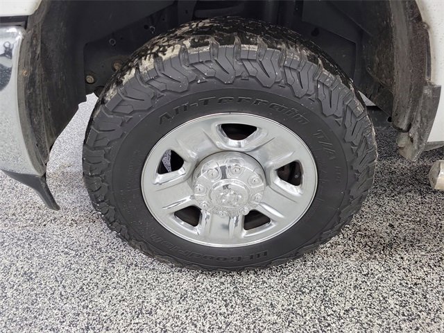 Used 2022 RAM 3500 Tradesman image 5