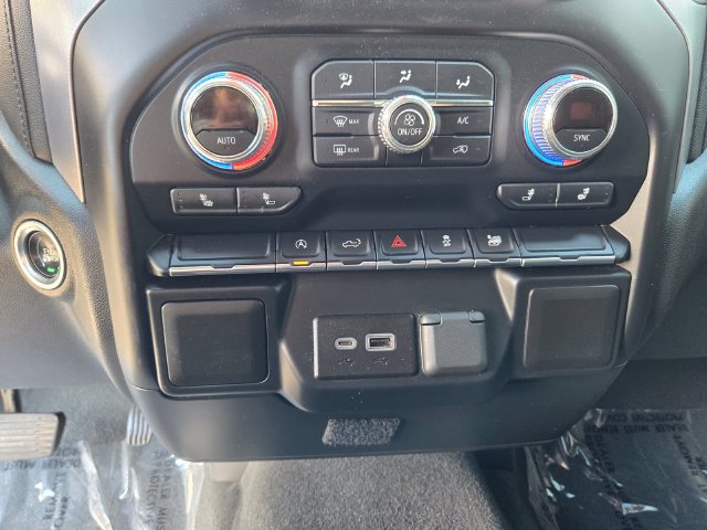 Used 2021 GMC Sierra 1500 Elevation RWD image 15