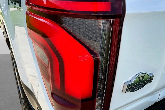 Certified 2024 Ford F150 King Ranch w/ FX4 Off-Road Package AWD/4WD image 24
