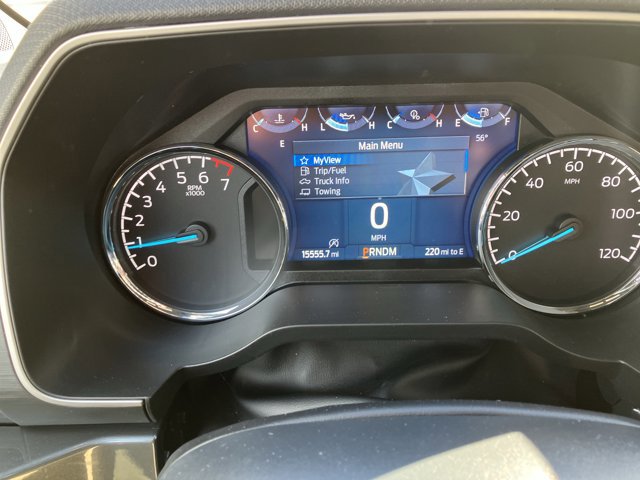 Certified 2023 Ford F150 XLT w/ Equipment Group 302A High image 24