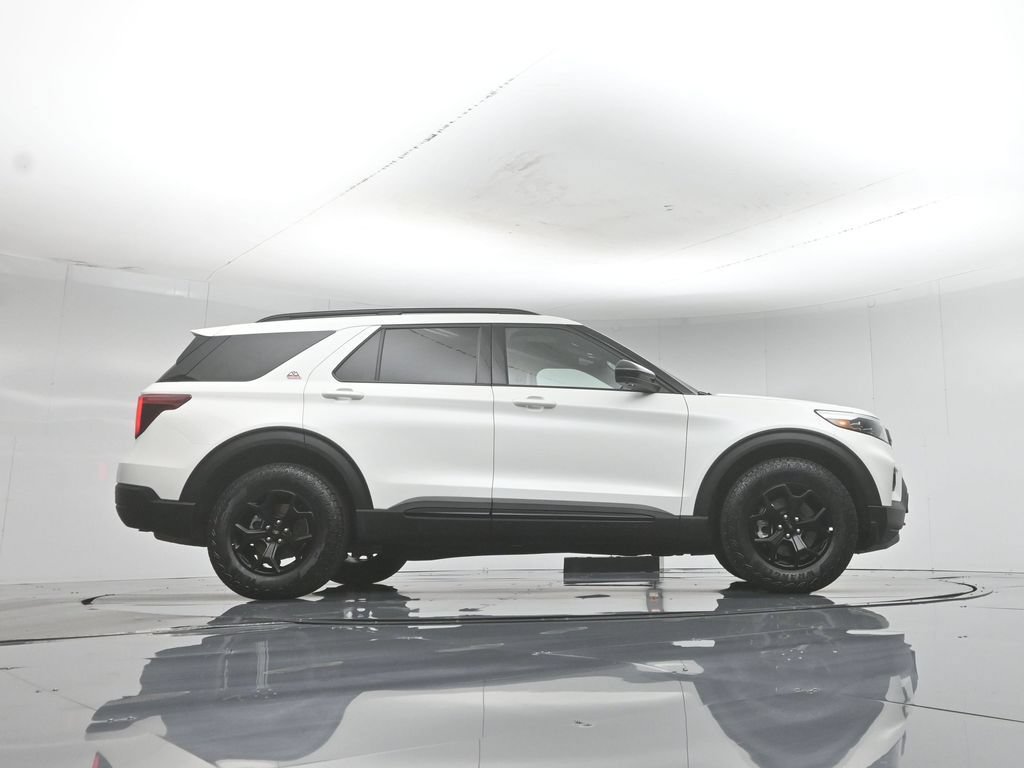 Certified 2023 Ford Explorer Timberline w/ Timberline Technology Package AWD/4WD image 49