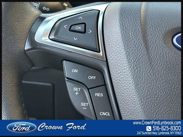 Certified 2024 Ford Edge SEL w/ Convenience Package AWD/4WD image 19