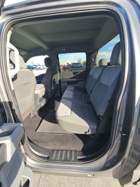 Certified 2023 Ford F150 XLT image 11