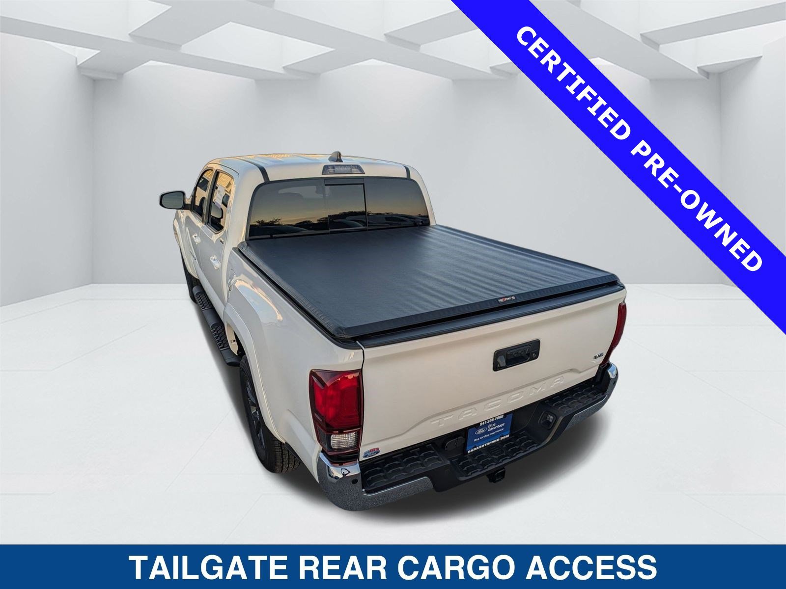 Used 2023 Toyota Tacoma SR5 image 15