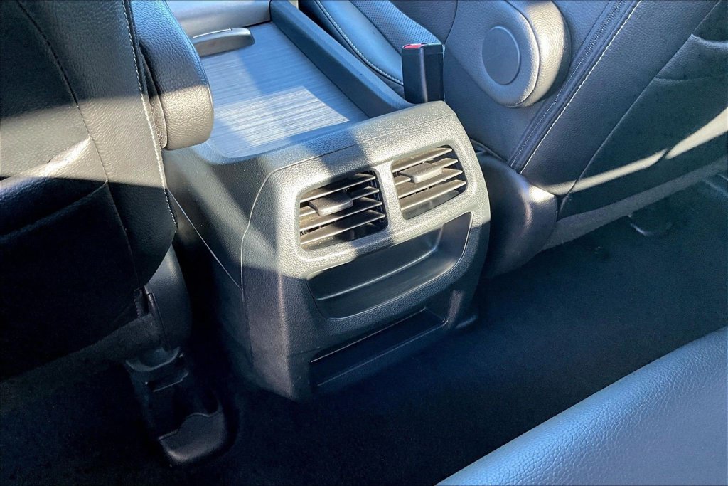 Used 2023 Honda Ridgeline RTL image 13