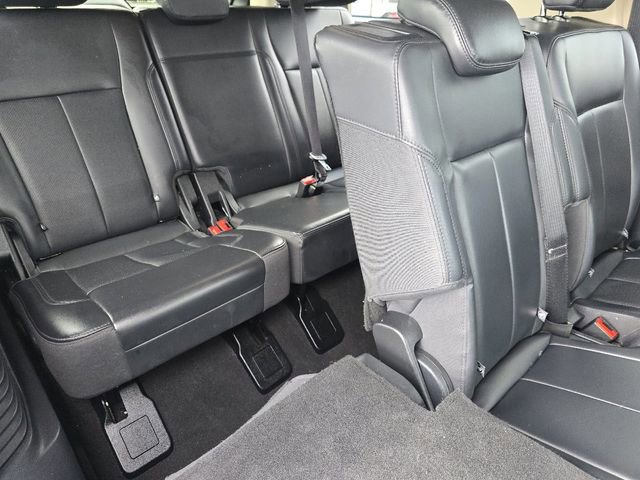 Certified 2024 Ford Expedition Max XLT AWD/4WD image 26