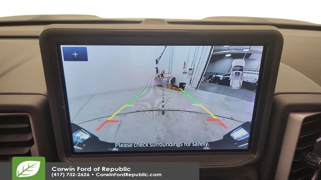 Certified 2024 Ford Bronco Sport Big Bend w/ Convenience Package image 34