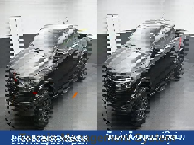 Certified 2023 Ford Ranger Lariat w/ Tremor Off-Road Package AWD/4WD video 2