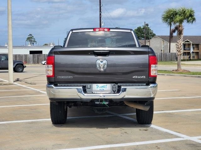 Used 2024 RAM 2500 Big Horn image 4