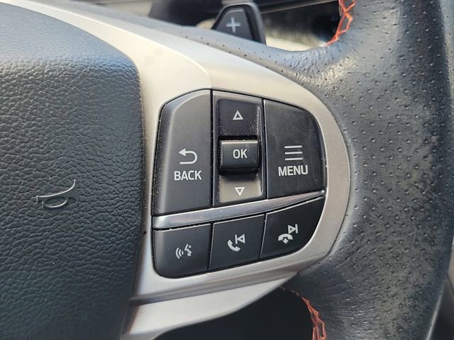 Certified 2022 Ford Explorer Timberline w/ Timberline Technology Package AWD/4WD image 23