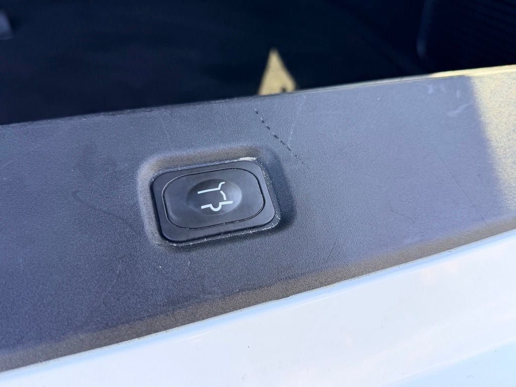 Certified 2025 Ford Expedition Max Active RWD image 32