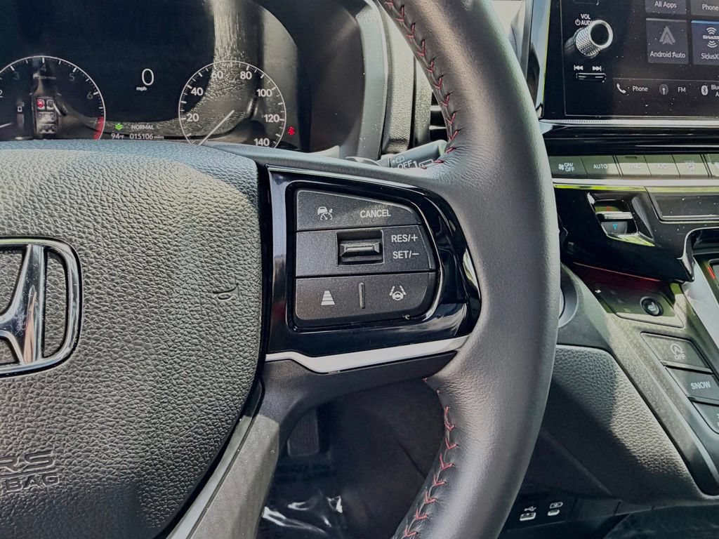 Used 2025 Honda Odyssey Sport-L image 26