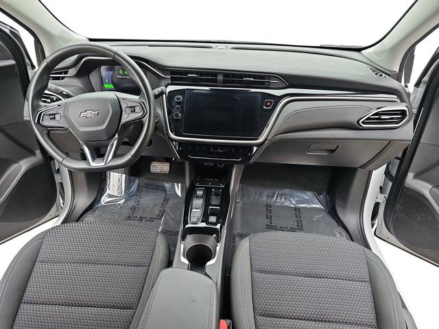 Used 2023 Chevrolet Bolt EUV LT w/ Driver Confidence Package FWD image 9