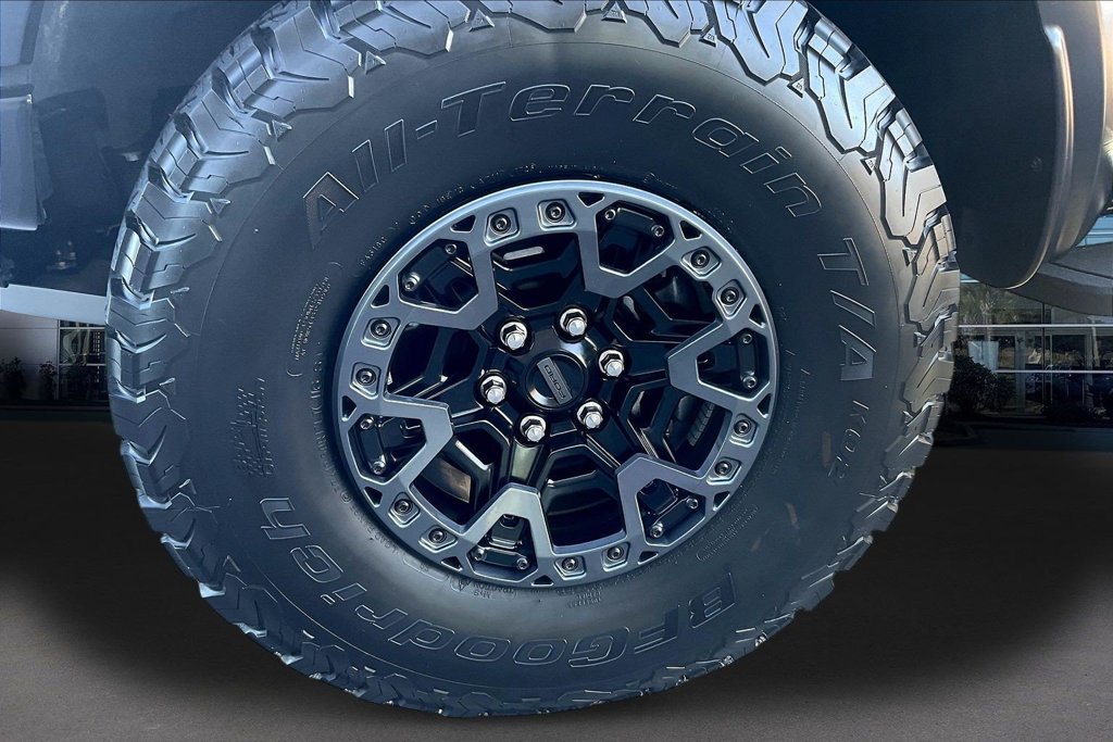 Certified 2025 Ford F150 Raptor AWD/4WD image 35