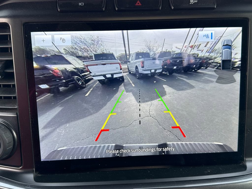 Certified 2023 Ford F150 XLT w/ Equipment Group 302A High AWD/4WD image 29