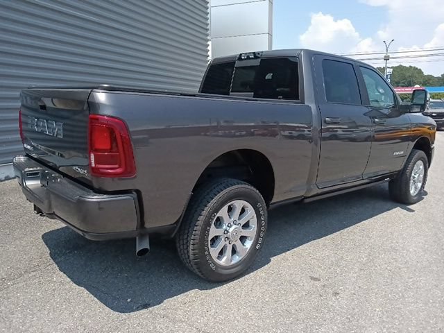Used 2026 RAM 2500 Laramie AWD/4WD image 3