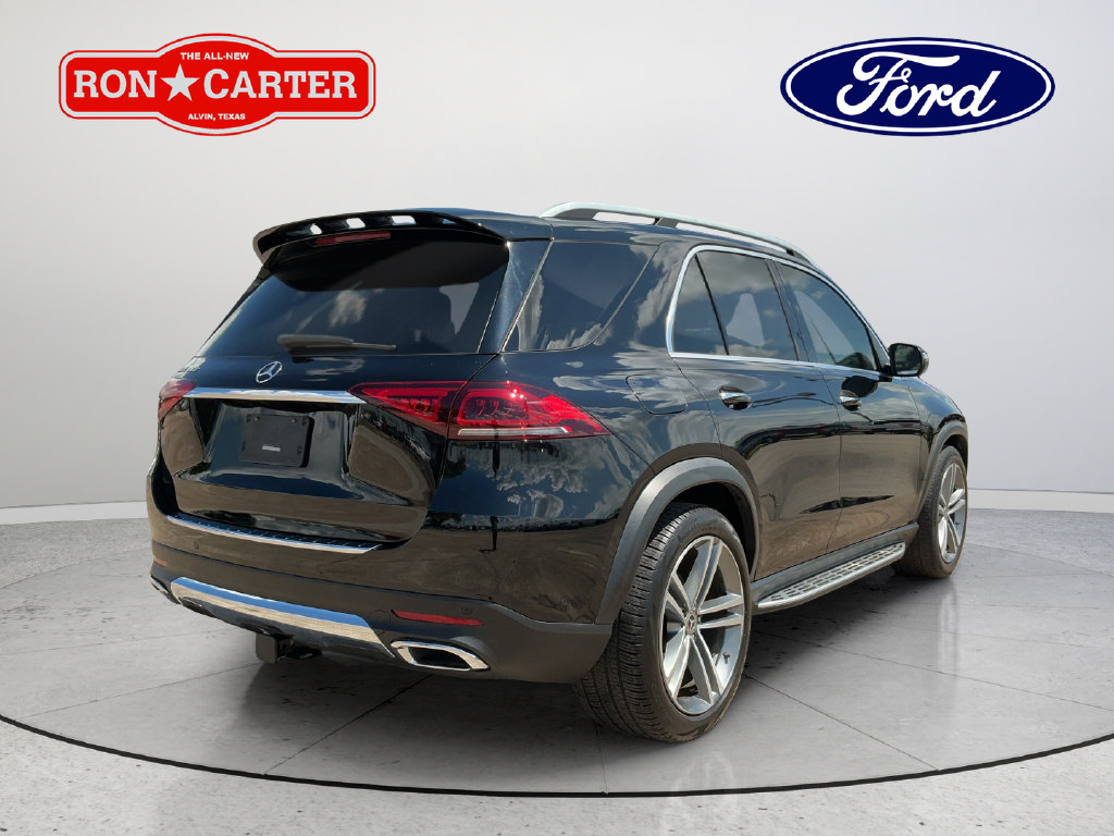 Used 2020 Mercedes-Benz GLE 350 image 6