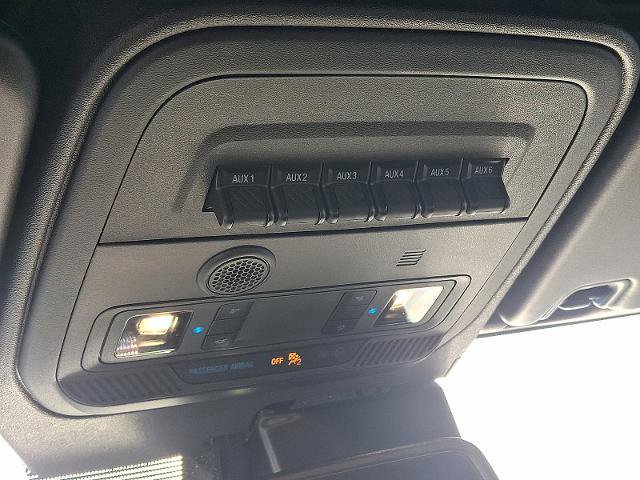 Certified 2023 Ford Bronco Wildtrak image 26