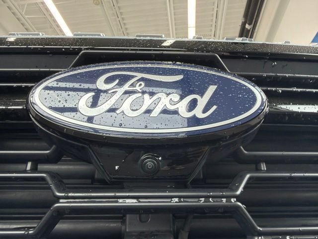 Certified 2025 Ford Expedition Active AWD/4WD image 3