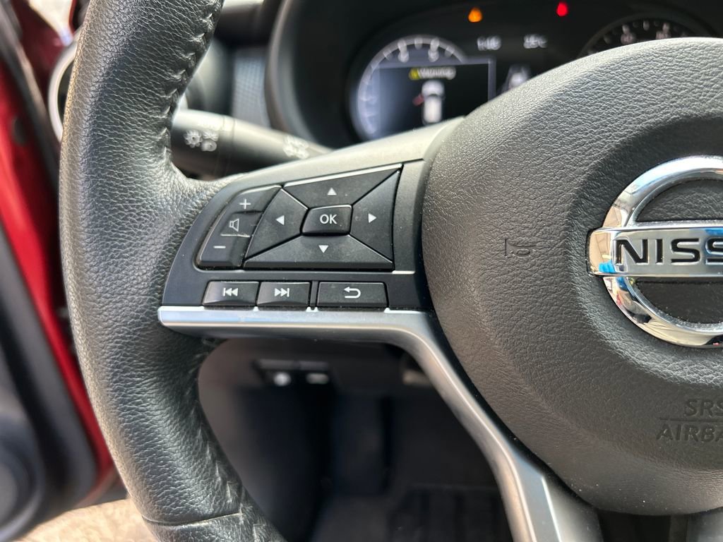 Used 2021 Nissan Kicks SV FWD image 20